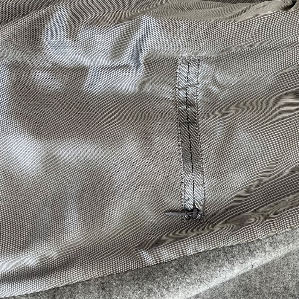 Basler Gray Coat - image 7